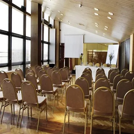 Hotel Albatros 
