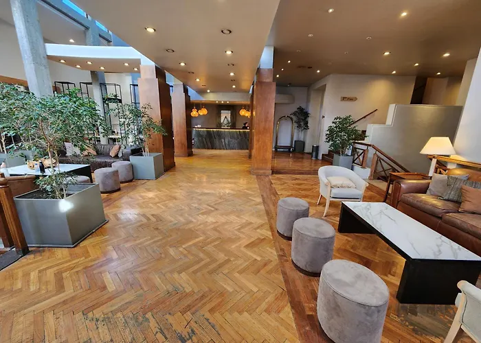 Hotel Albatros